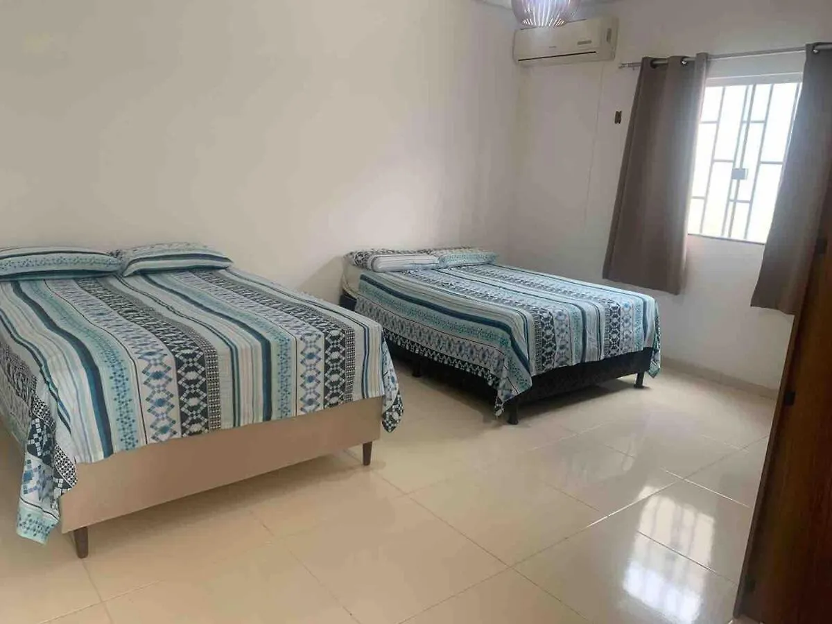 Holiday home Casa 1Km Da Praia Taperapua Porto Seguro