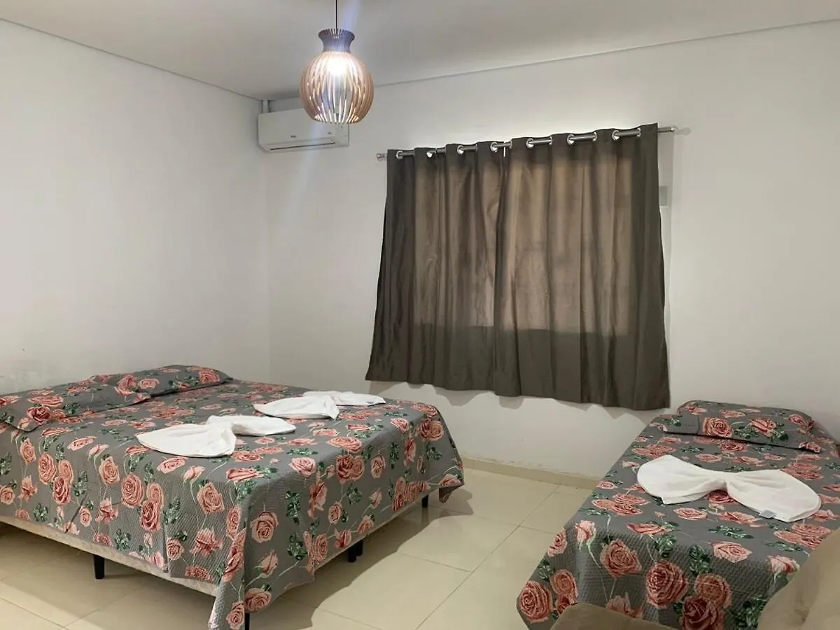 Casa 1Km Da Praia Taperapua Porto Seguro