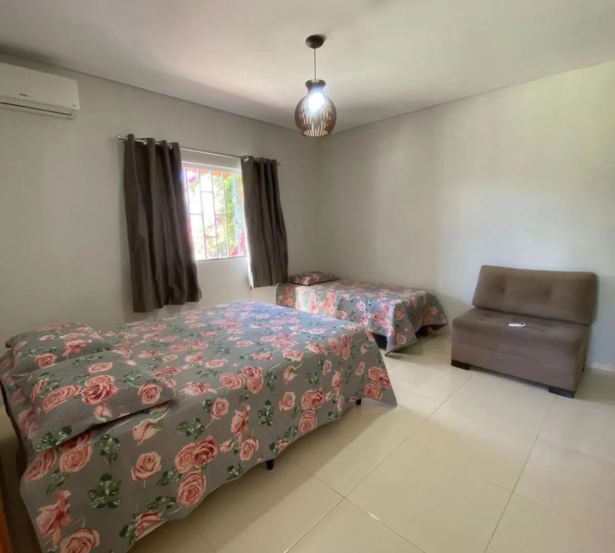 Casa 1Km Da Praia Taperapua Porto Seguro Holiday home