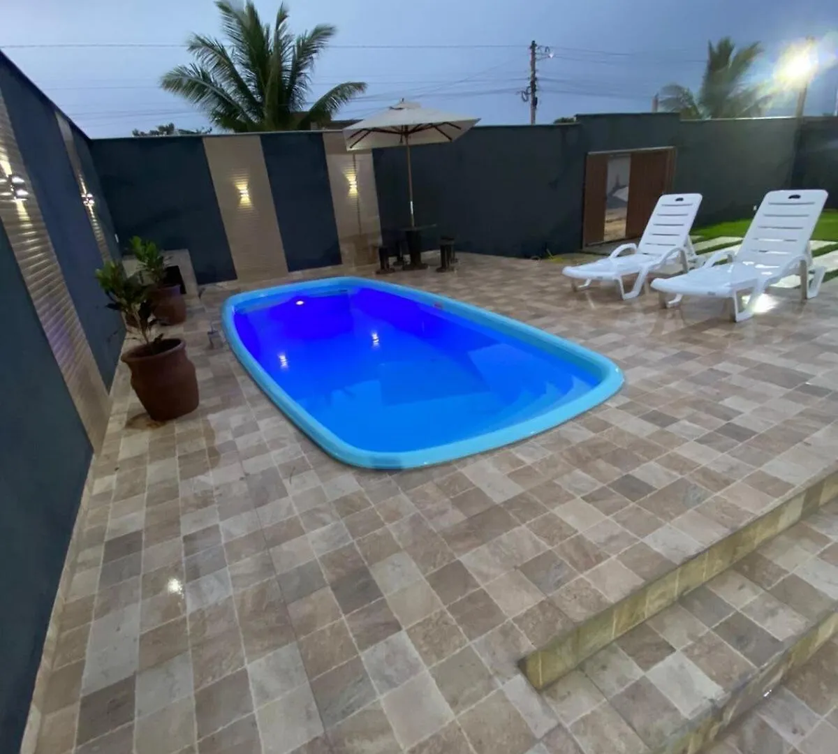 Casa 1Km Da Praia Taperapua Porto Seguro