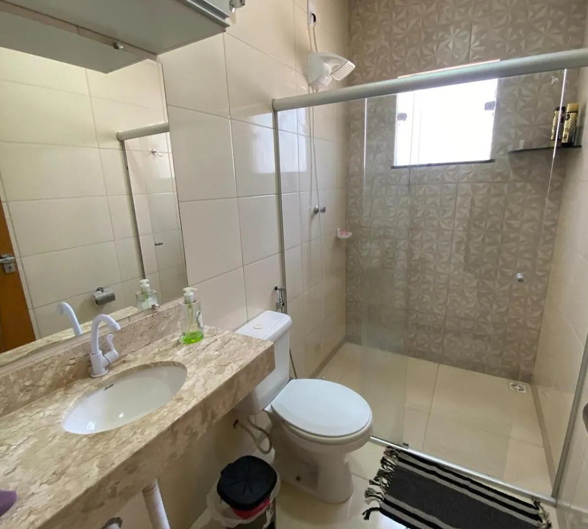 Holiday home Casa 1Km Da Praia Taperapua Porto Seguro Brazil