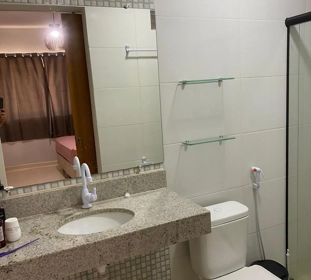 Casa 1Km Da Praia Taperapua Porto Seguro Holiday home